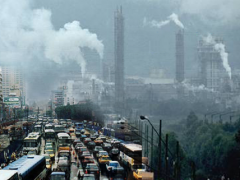 Ô nhiễm môi trường gây hậu quả gì? Tác hại của ô nhiễm môi trường