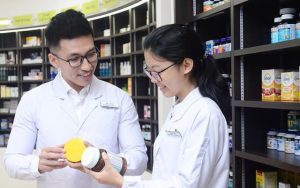 Cơ hội liên thông ngành Dược rộng mở với nhiều trường đào tạo