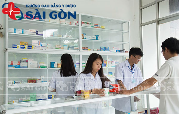 Học Cao đẳng Dược vẫn có thể liên thông lên Đại học khi đủ điều kiện theo quy định