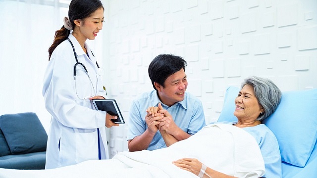 Chức năng nhiệm vụ của Y sĩ đa khoa được quy định cụ thể theo Thông tư của Bộ Y tế